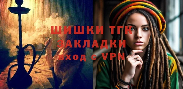 трава Инта
